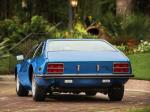 Lamborghini Jarama 400 GT 1970 года (NA)